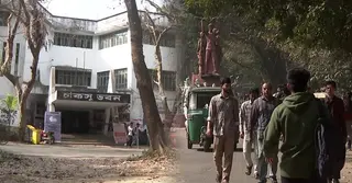 তিন যুগ পর চাকসু নির্বাচন, শিক্ষার্থীদের মুখে শুধু ভোটের আলোচনা